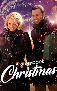 A Storybook Christmas