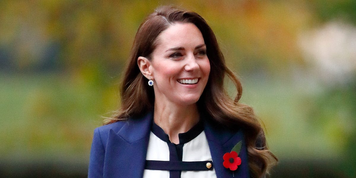 Princess Kate Is Behind a New Initiative for a Cause That’s Close to Her Heart