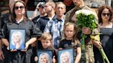 Ukraine detains man over nationalist ex-lawmaker's murder