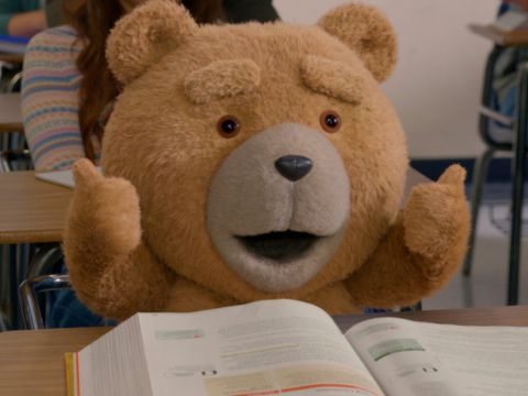 Ted Season 2: Seth McFarlane Series Renewed at Peacock