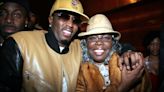 What's Beef? Biggie's Mom Voletta Wallace Says She Wants To 'Slap The Daylights' Out Of Diddy--'You Can Quote...