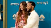 John Legend and Chrissy Teigen are being ‘cautiously optimistic’ about new pregnancy