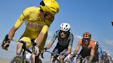 Gravel Chaos at Tour de France: Tadej Pogačar Claims “I Think Vingegaard Is Afraid of Me”