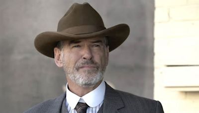 A Spy's Guide to Survival: Pierce Brosnan protagonista del nuovo film di spionaggio del creatore di Warrior Nun