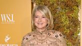 Martha Stewart Admits She Doesn’t ‘Think About Age’ as Her Career Continues to Flourish at 82