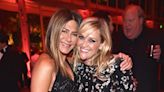 Jennifer Aniston dishes on Reese Witherspoon’s ‘incredible’ work ethic: ‘You absolutely exhaust me’