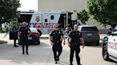 Gunman who killed 8 at Texas shopping mall had 'neo-Nazi ideation,' officials say