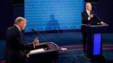 Trump, Biden spurn Utah, plan their own debates