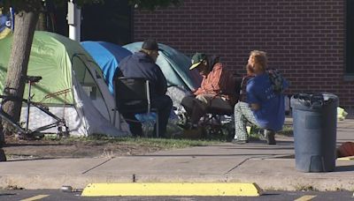 Champaign-Urbana sees rising homelessness, with shifts in shelter availability