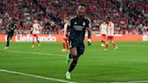 Behind Vinícius Jr. brace, Real Madrid earns crucial draw against Bayern Munich in Champions League semifinal | CNN