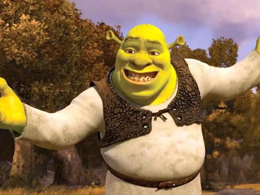 ¡Marca tu calendario! Shrek 5 anuncia fecha de estreno y el regreso del cast original