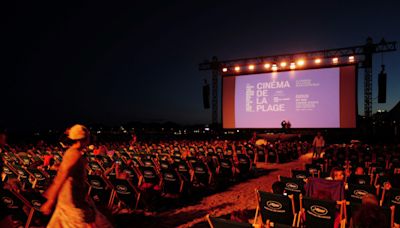 Cineasta que antes varria o Festival de Cannes agora exibe filme