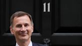 Jeremy Hunt could scrap non-dom status to fund tax cuts in Budget