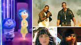 From ‘Inside Out 2’ to ‘Madame Web,’ Grading the Box Office Winners and Losers of 2024 (So Far)