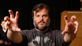 Career in Photos: Jack Black