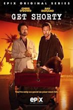 Get Shorty (série de televisão)