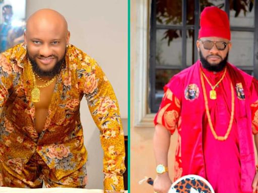 "I've crested my name in history": Yul Edochie to mark 20 years in Nollywood