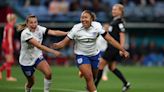 Who is Lauren James, the Lionesses’ new superstar?