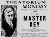 The Master Key