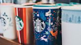 These Rare Starbucks Cups Are Bringing in the Big Bucks