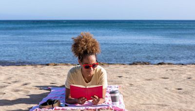 Skim the Amazon Prime Day beach read sale to save up to 80% on the best books