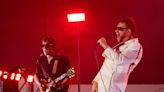 Blur at Coachella: ‘This Is Probably Our Last Gig’