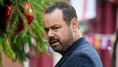 EastEnders legend Danny Dyer finally confirms if Mick is dead