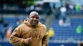 Report: Bears interested in Commanders OC Eric Bieniemy, among others