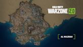 Warzone 2 map Al Mazrah officially revealed at Call of Duty Next
