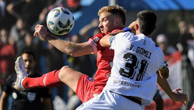 Argentinos Juniors vs. Vélez, en vivo: el partido por la primera semifinal de la Copa de la Liga