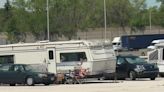 Milwaukee park and ride campers might be given reprieve to find permanent housing