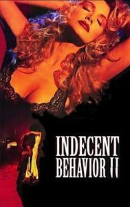 Indecent Behavior II