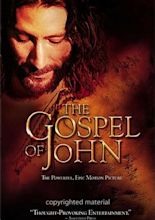 Gospel of John, The (DVD 2003) | DVD Empire