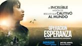 Disponible en plataformas “Operación Esperanza: Los niños perdidos en el Amazonas”