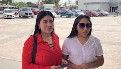 Hermanas piden justicia para su madre