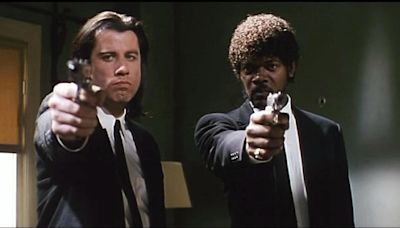 'Pulp Fiction' abre la programación de la Filmoteca en Córdoba por el 30 aniversario de su estreno