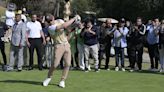 Saúl 'Canelo' Álvarez inaugura tercer torneo 'No Golf No Life'
