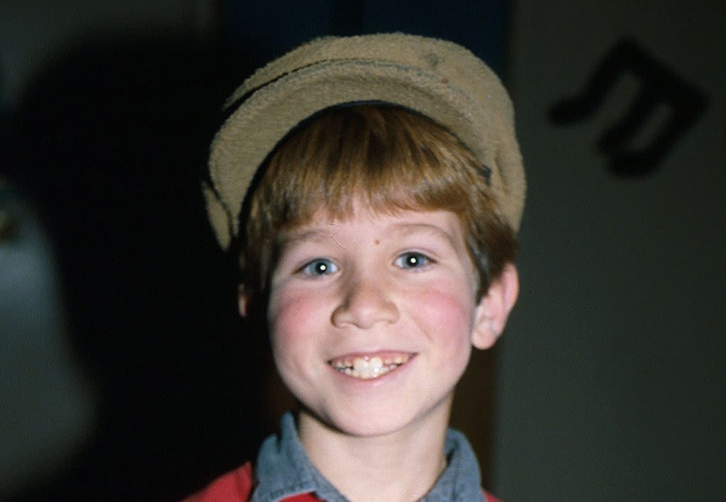 Benji Gregory dies at 46; former child actor starred on ’80s sitcom ‘ALF’