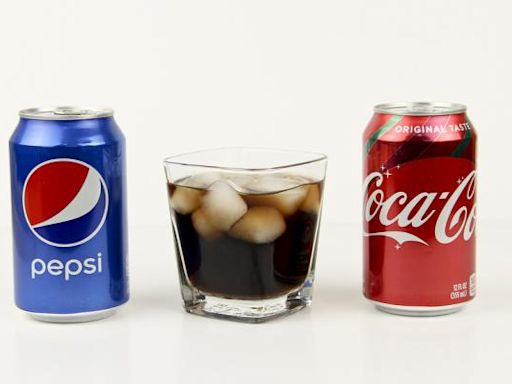 Zacks Industry Outlook Highlights Coca-Cola, PepsiCo, Monster, Coca-Cola FEMSA, S.A.B. de C.V. and Vita Coco