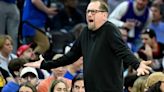 Knicks Lose in Playoff OT, 76ers Coach Nick Nurse Injured