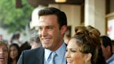 Jennifer Lopez, Ben Affleck get hitched in Vegas ceremony: See their relationship timeline