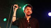 Hard-drinking poet/singer Shane MacGowan hit creative highs in The Pogues