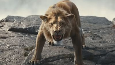 Mufasa: The Lion King Trailer Shows More of Disney Prequel