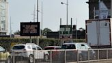 Delays in Dundee as city centre traffic take an hour to reach Tay Road Bridge