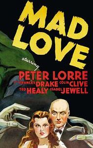 Mad Love (1935 film)