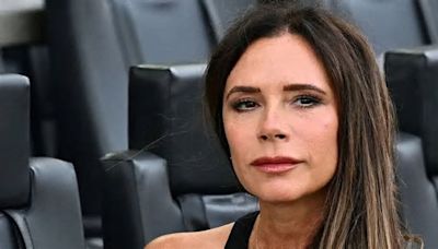 La evolución de Victoria Beckham según las tapas de Vogue: de 1988 con las Spice Girls a la familia completa