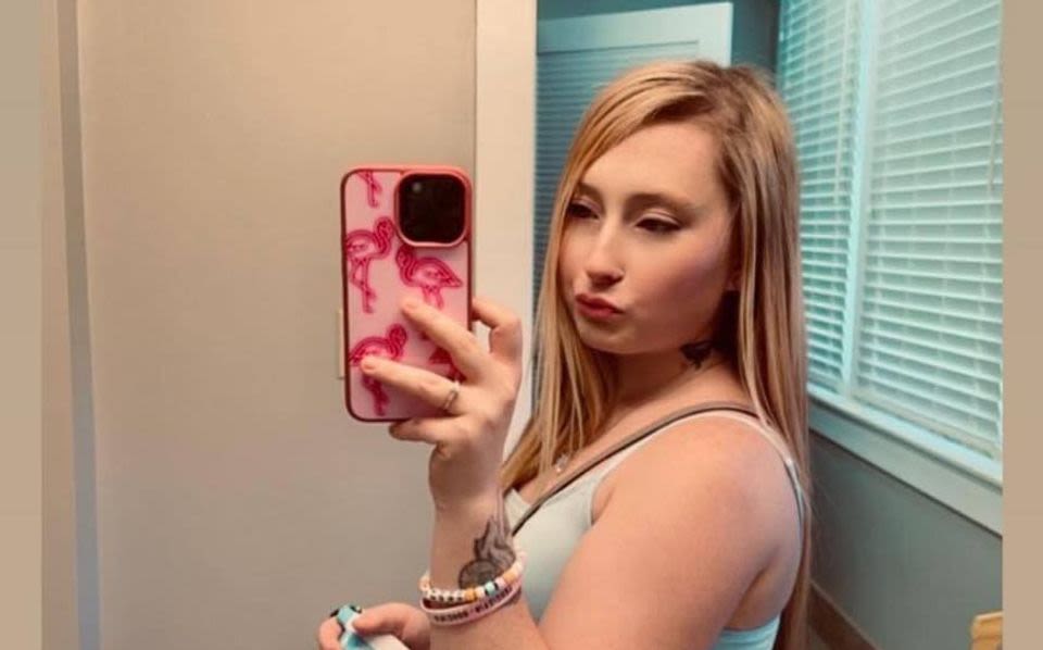 Mom Was Recording A TikTok When Her 'Toxic' Ex Allegedly Shot And Killed Her