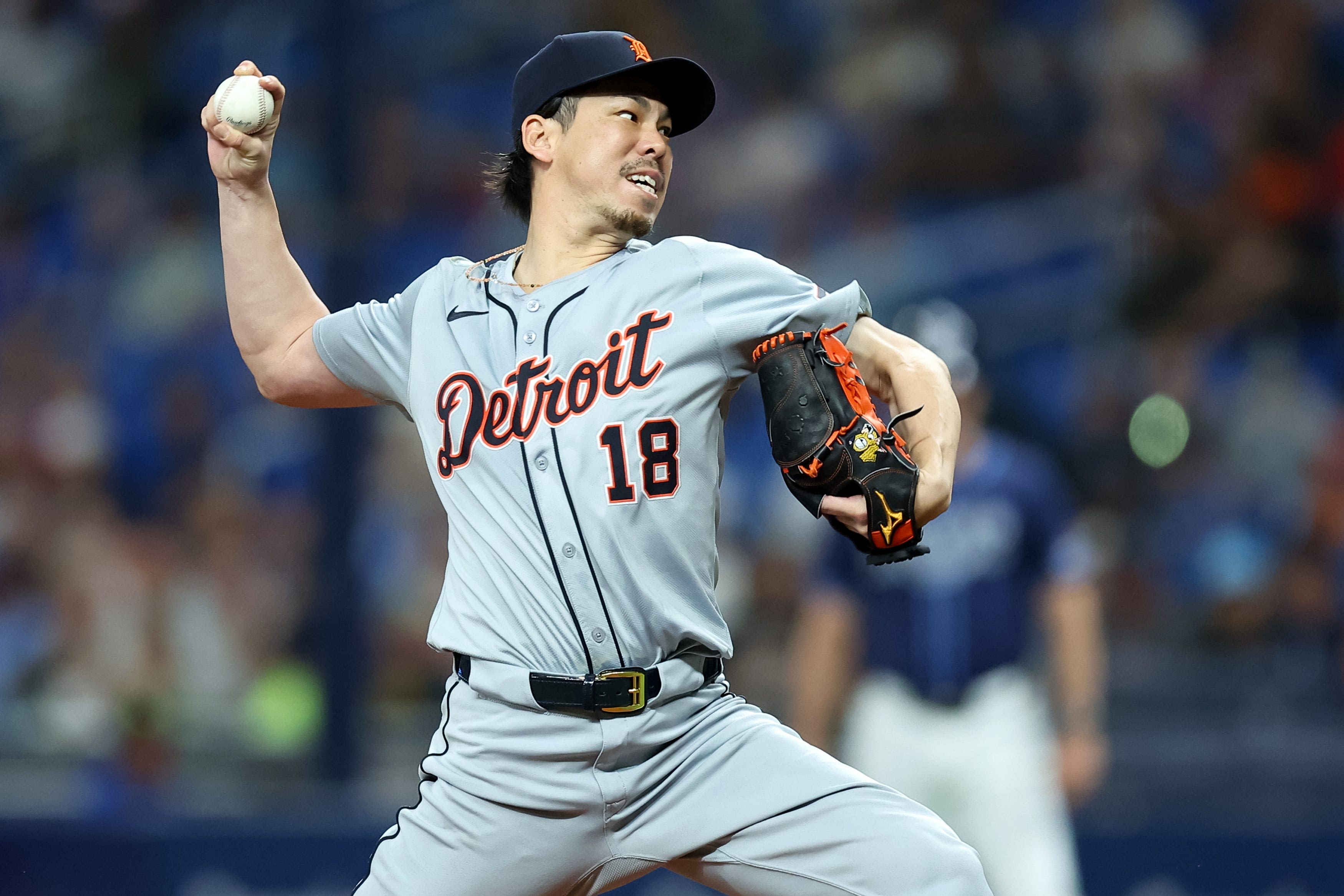 Detroit Tigers game vs. St. Louis Cardinals: Time, TV channel, lineup for series finale