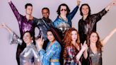 Vaughan's next concert in the park is a disco tribute