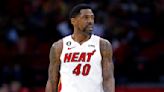 向哈隊長致敬！Haslem 40號球衣高掛熱火主場